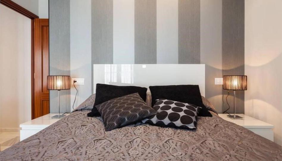 Foto 1 de Piso en venta en Calle Alquiladores, 5, Casco Histórico - Ribera del Marisco, Cádiz