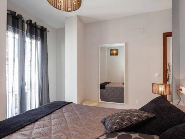 Piso en Venta en Calle Alquiladores, 5 en Casco Histórico - Ribera del Marisco