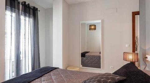 Foto 2 de Piso en venta en Calle Alquiladores, 5, Casco Histórico - Ribera del Marisco, Cádiz