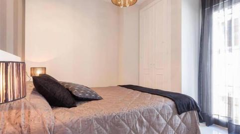 Foto 3 de Piso en venta en Calle Alquiladores, 5, Casco Histórico - Ribera del Marisco, Cádiz