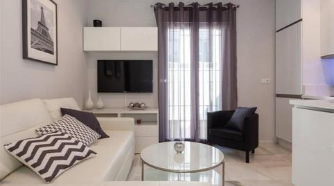Foto 4 de Piso en venta en Calle Alquiladores, 5, Casco Histórico - Ribera del Marisco, Cádiz