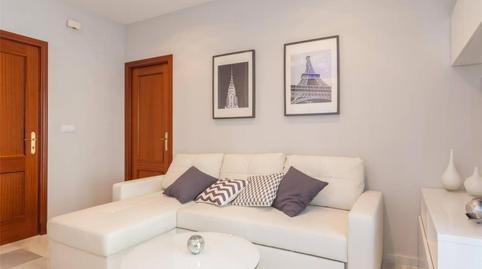 Foto 5 de Piso en venta en Calle Alquiladores, 5, Casco Histórico - Ribera del Marisco, Cádiz