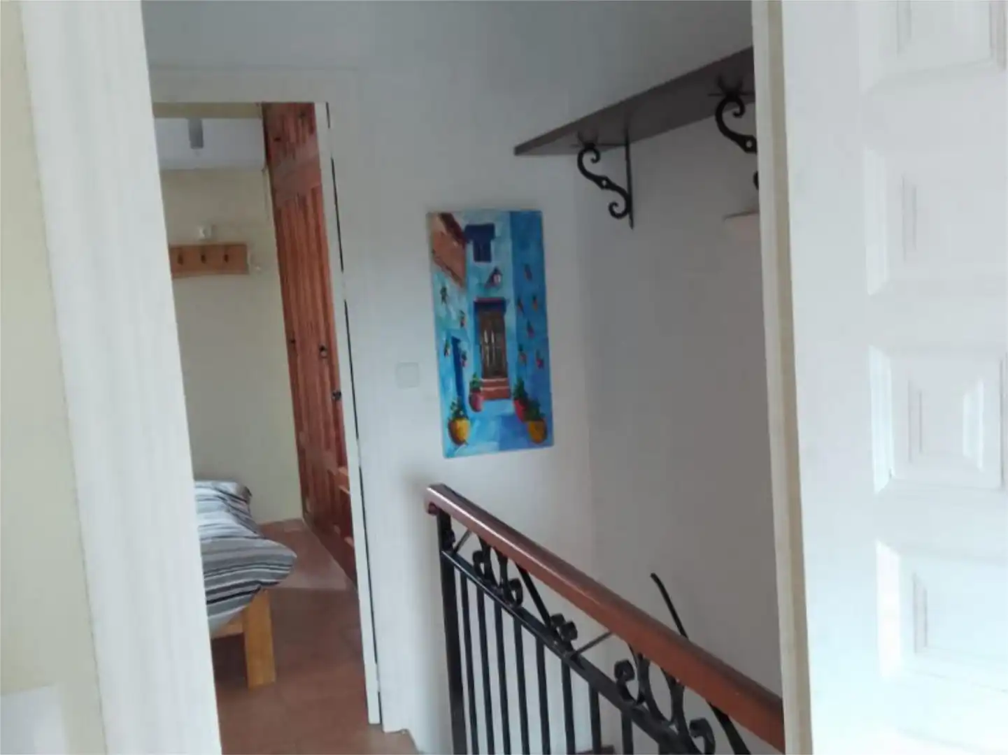 Casa adosada en venta en Guadalcanal Casa adosada en venta en Guadalcanal con Aire acondicionado, Amueblado y Balcón