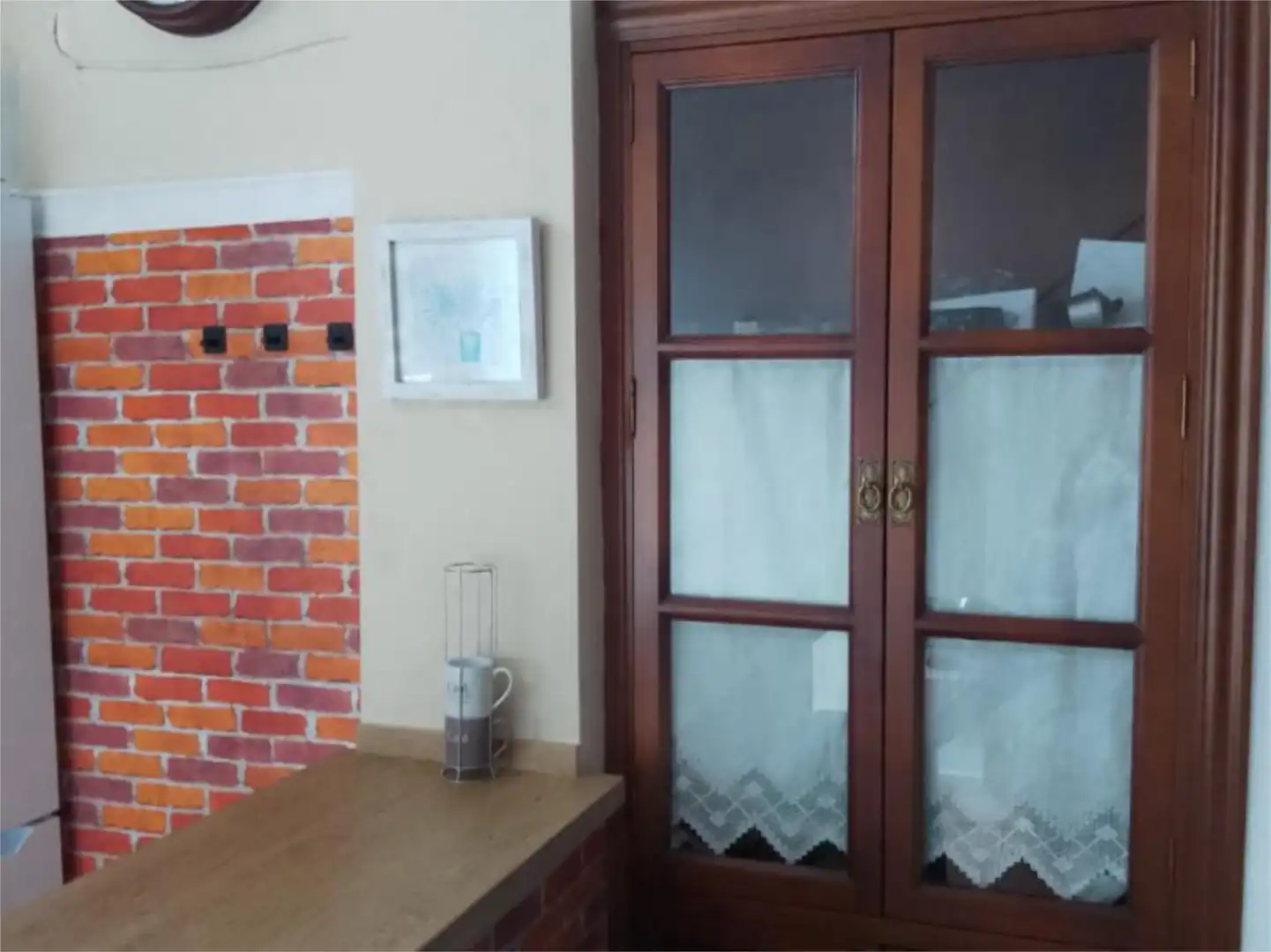 Casa adosada en venta en Guadalcanal Casa adosada en venta en Guadalcanal con Aire acondicionado, Amueblado y Balcón