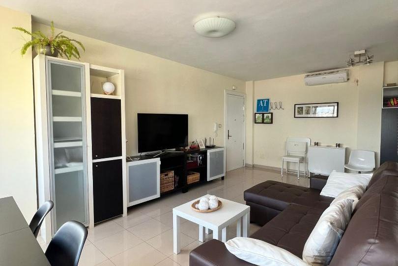 Photo 1 of Flat to rent in Pasaje del Águila, 2, Cortijo Torrequebrada, Málaga