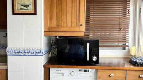 Photo 5 of Flat to rent in Pasaje del Águila, 2, Cortijo Torrequebrada, Málaga