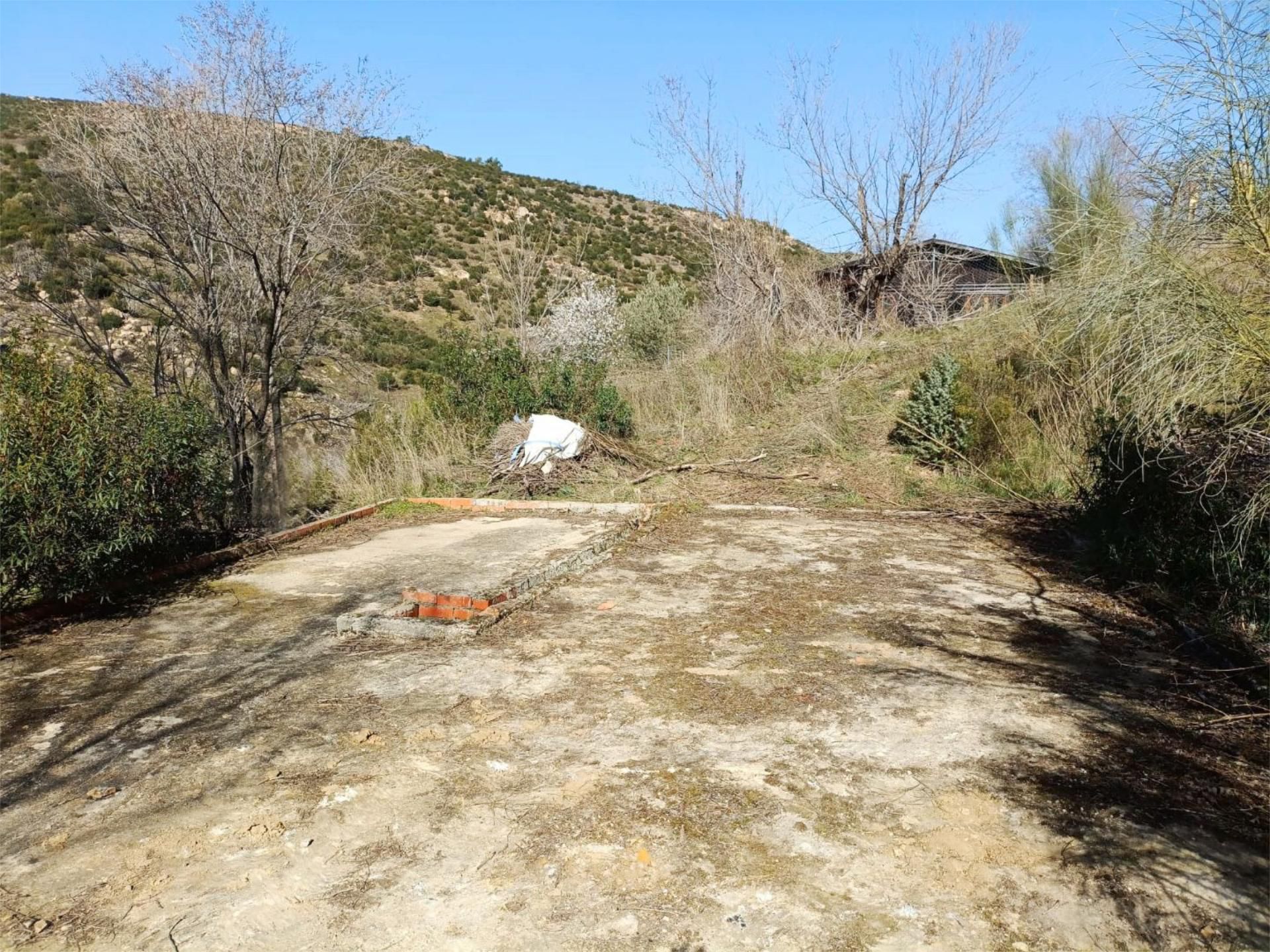Residencial en venda en Robledo de Chavela
