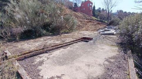 Foto 2 de Residencial en venta en Calle de la Ribera, 554, Robledo de Chavela, Madrid