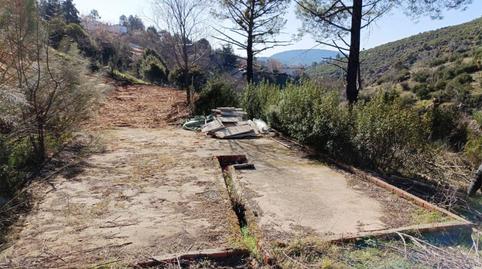 Foto 3 de Residencial en venta en Calle de la Ribera, 554, Robledo de Chavela, Madrid