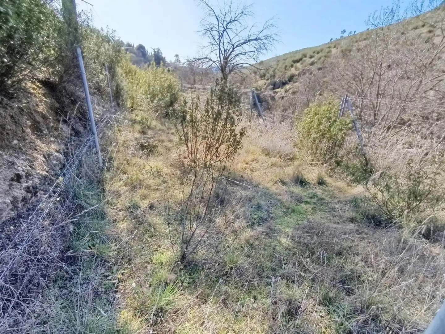 Residencial en venta en Robledo de Chavela