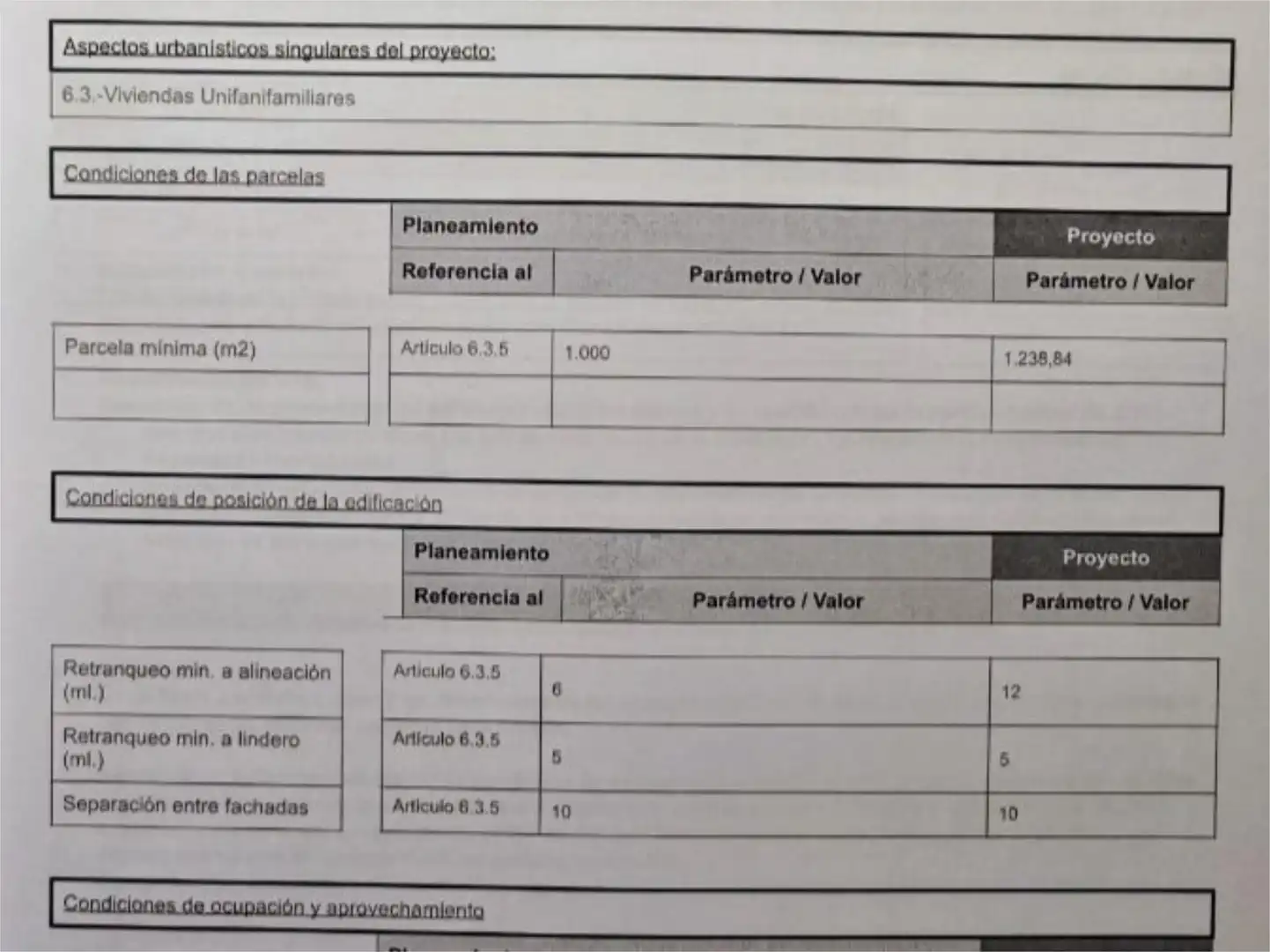 Residencial en venta en Robledo de Chavela