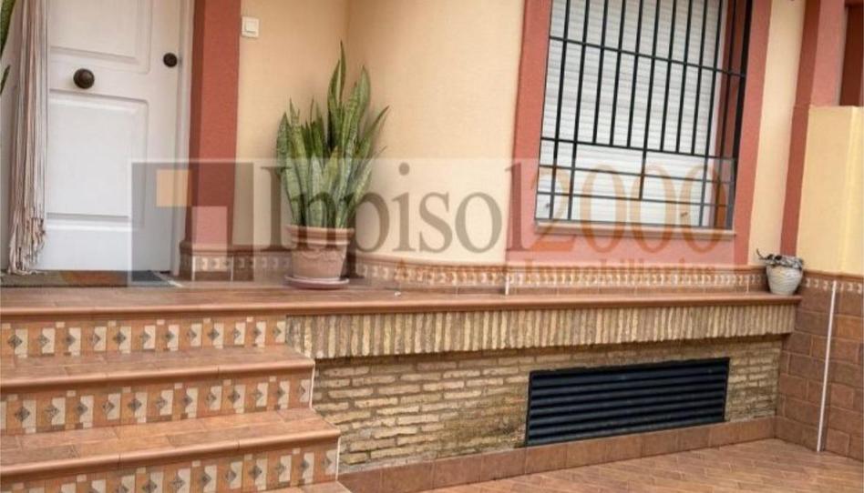 Single-family semi-detached for sale in Calle Flamenco, 56, La Antilla, Huelva - image 1 Photo 1 of Single-family semi-detached for sale in Calle Flamenco, 56, La Antilla, Huelva