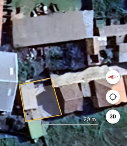 Planta baja en Venta en Calle de la Pasion, 27 en Aldeanueva de San Bartolomé