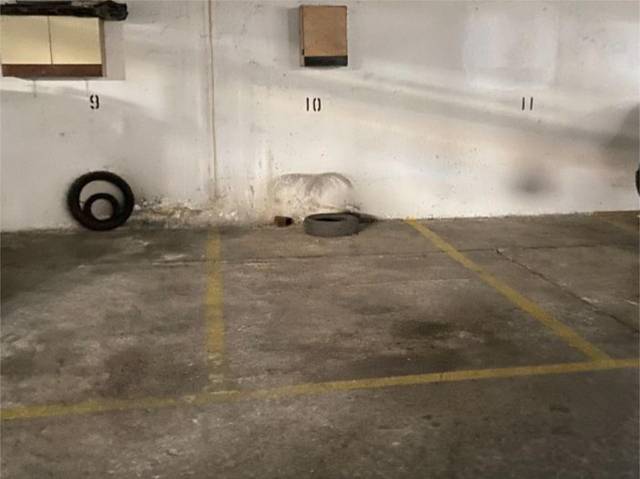 Garaje en Venta en Grupo los Príncipes P V, 7 en Villegas