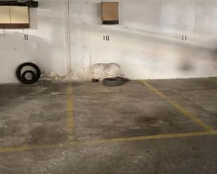 Parking of Garage for sale in  Sevilla Capital