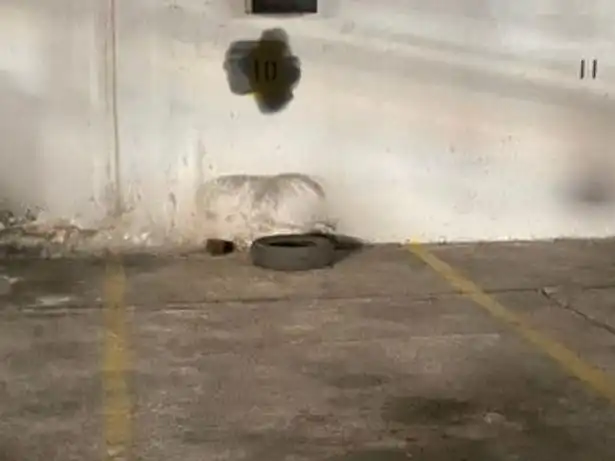 Parking of Garage for sale in Sevilla