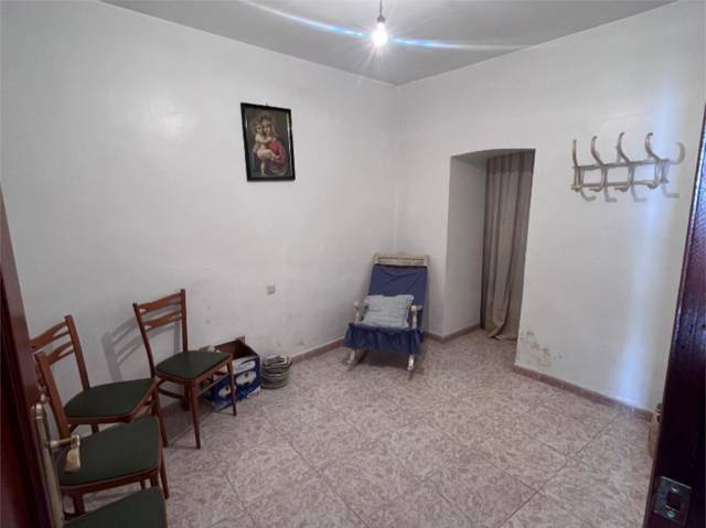 Planta baja en Venta en Calle Cerratos, 93 en La Zarza (Badajoz)