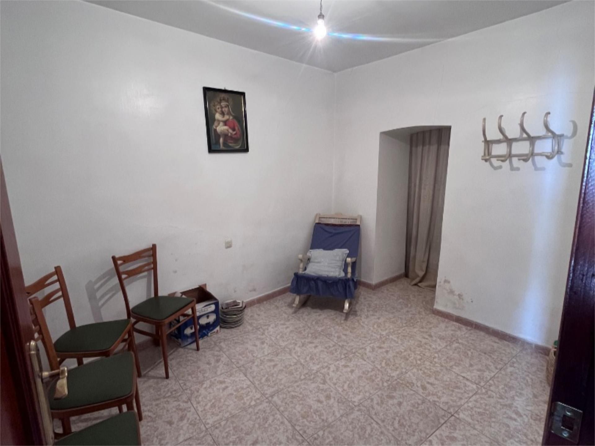 Planta baja for sale in La Zarza (Badajoz)  with Terrace and Storage room