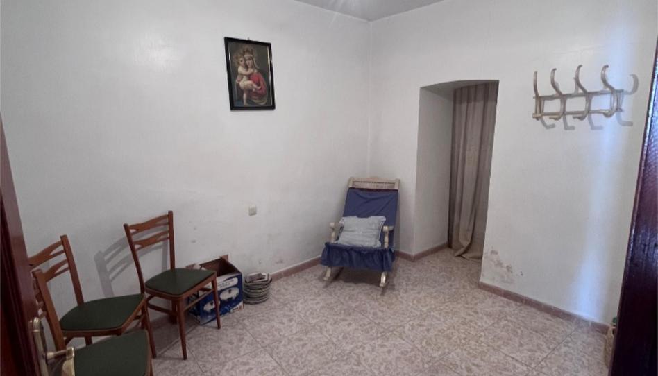 Photo 1 of Planta baja for sale in Calle Cerratos, 93, La Zarza (Badajoz), Badajoz