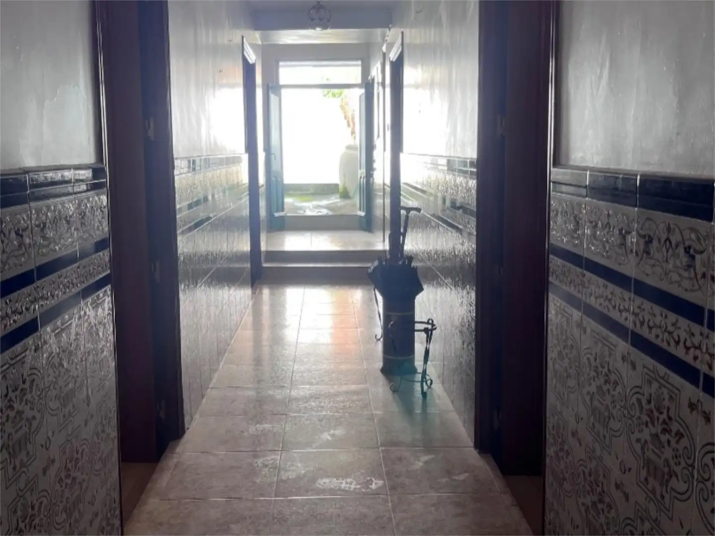 Planta baja en venta en La Zarza (Badajoz) con Terraza y Trastero