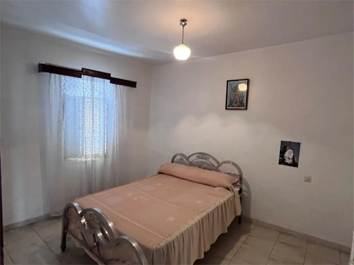 Habitación de Planta baja en venta en La Zarza (Badajoz) con Terraza y Trastero