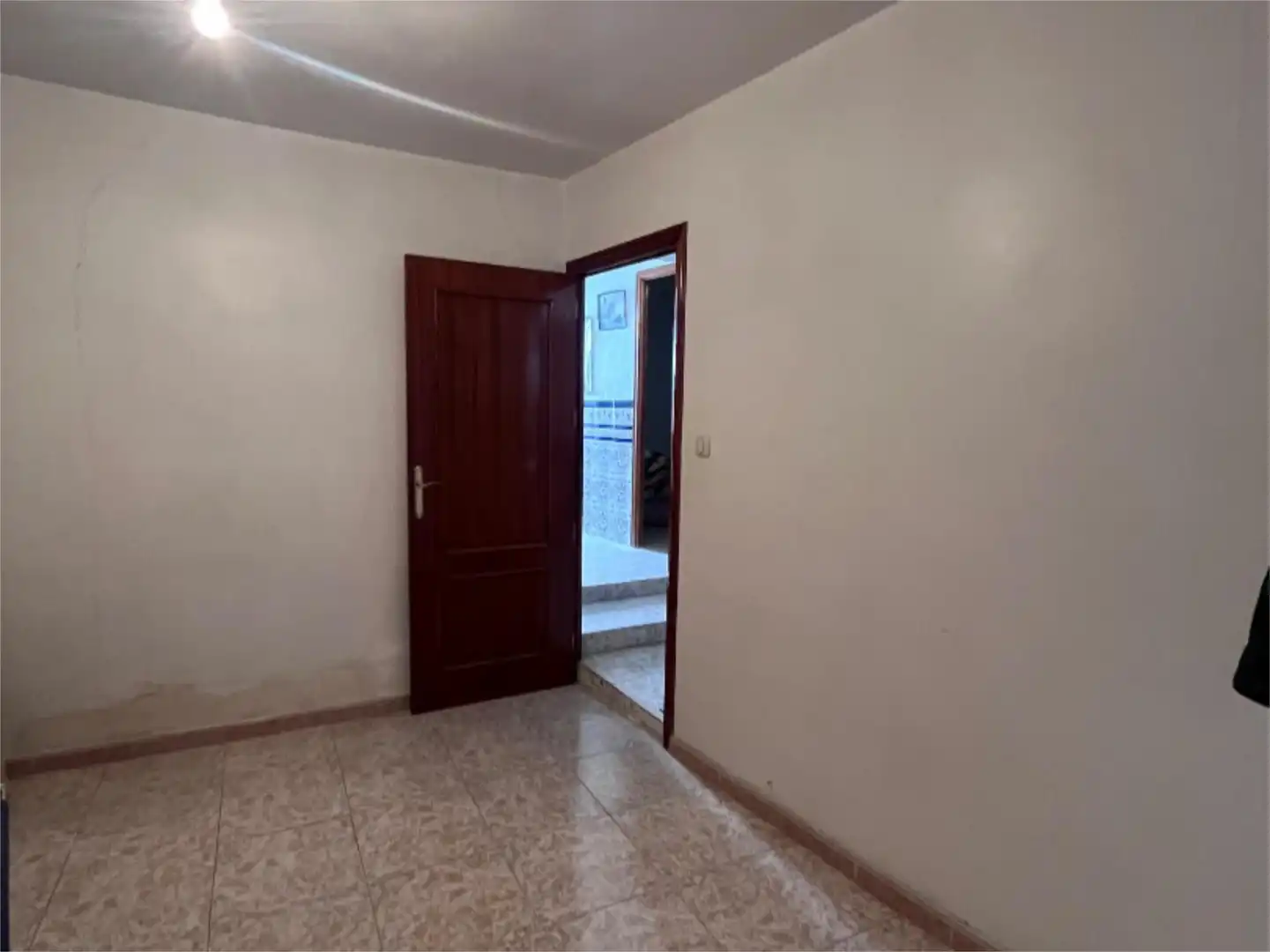Habitación de Planta baja en venta en La Zarza (Badajoz) con Terraza y Trastero