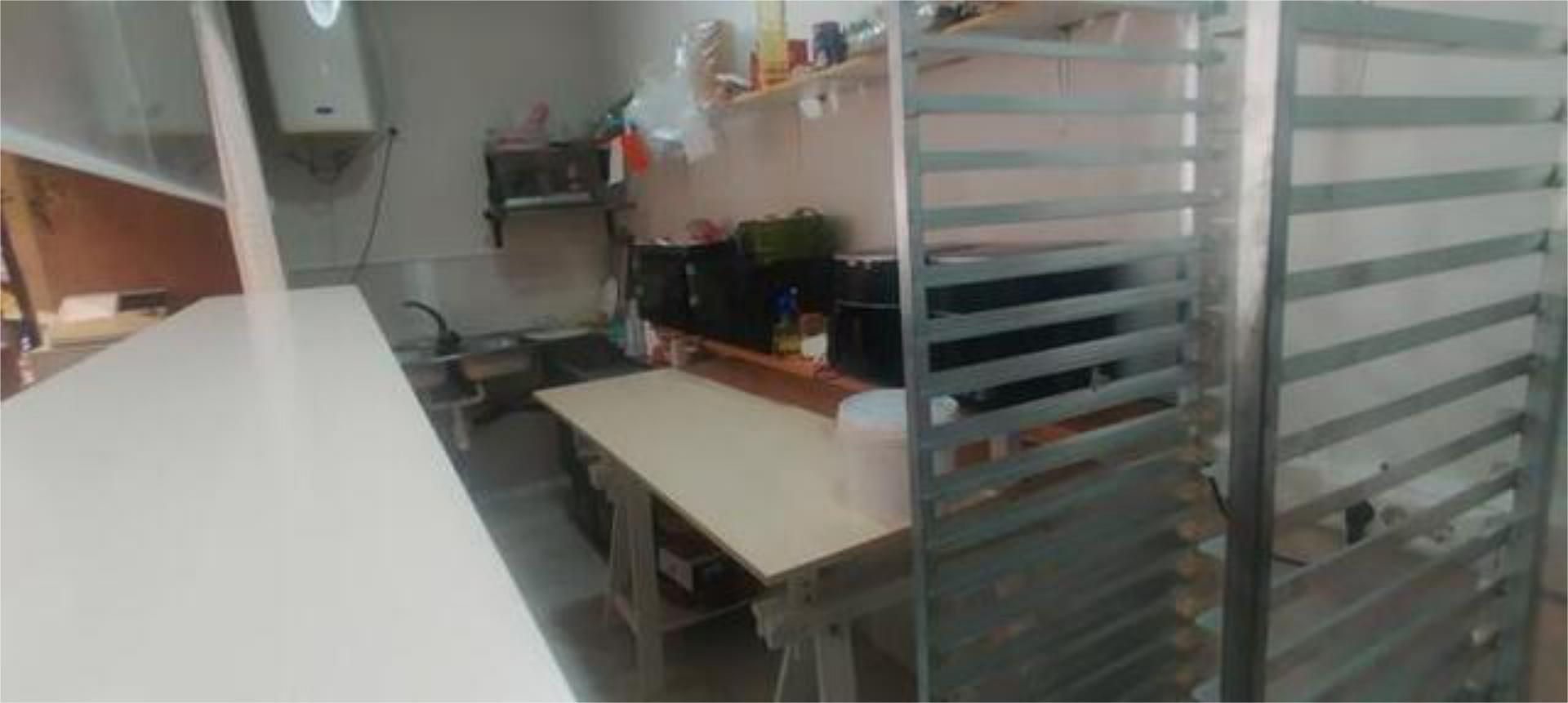 Kitchen of Premises to rent in Oropesa del Mar / Orpesa