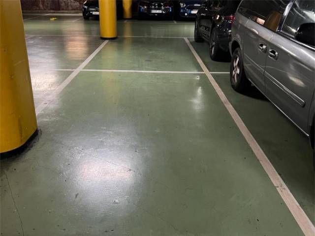 Garaje en Alquiler en Carrer de Ganduxer, 29 en Sant Gervasi- Galvany