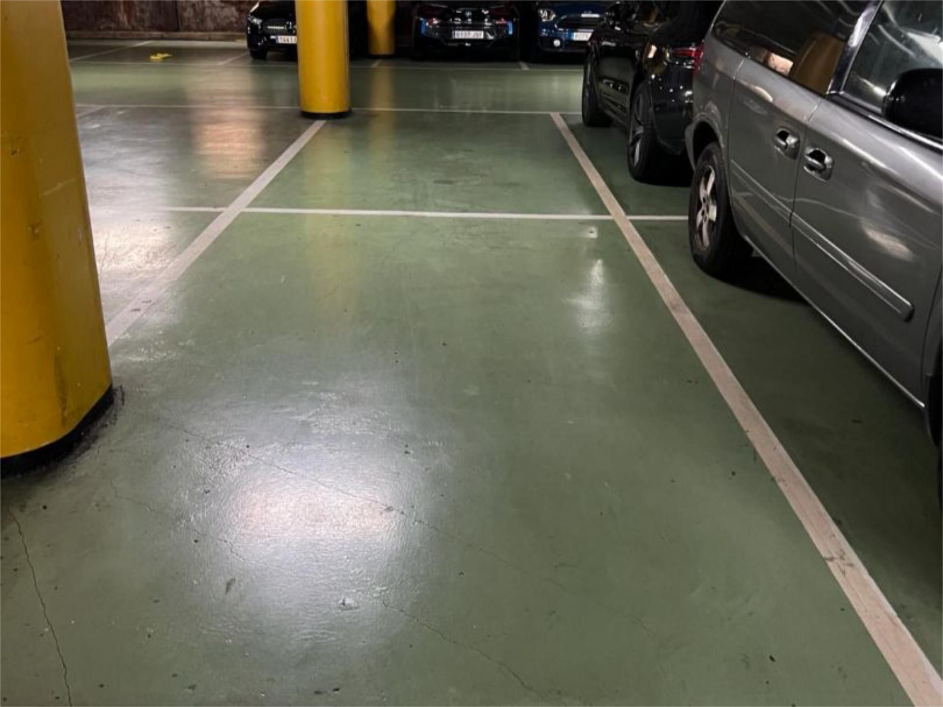 Parking of Garage to rent in  Barcelona Capital