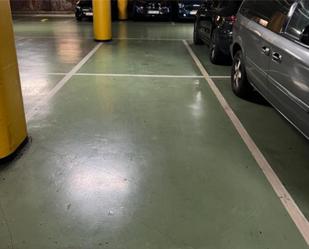 Parking of Garage to rent in  Barcelona Capital