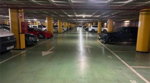 Foto 3 de Garatge de lloguer a Carrer de Ganduxer, 29, Sant Gervasi- Galvany, Barcelona