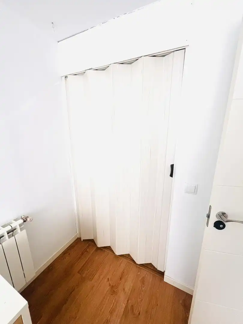 Piso para compartir en Vigo  con Calefacción, Parquet y Amueblado