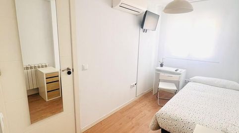 Foto 3 de Habitación en Rúa de García Barbón, 60, Centro - Areal, Vigo