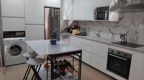 Foto 2 de Pis en venda a Carrer Jesús Urrios, 8, Centro Urbano, Villajoyosa / La Vila Joiosa