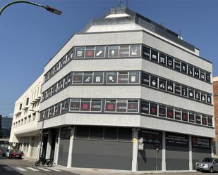 Exterior view of Box room to rent in Esplugues de Llobregat