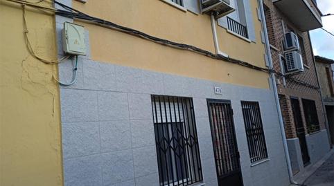 Casa adosada en venda a Calle Príncipe de Asturias, 47, Navalcán, Toledo - imatge 2 Foto 2 de Casa adosada en venda a Calle Príncipe de Asturias, 47, Navalcán, Toledo