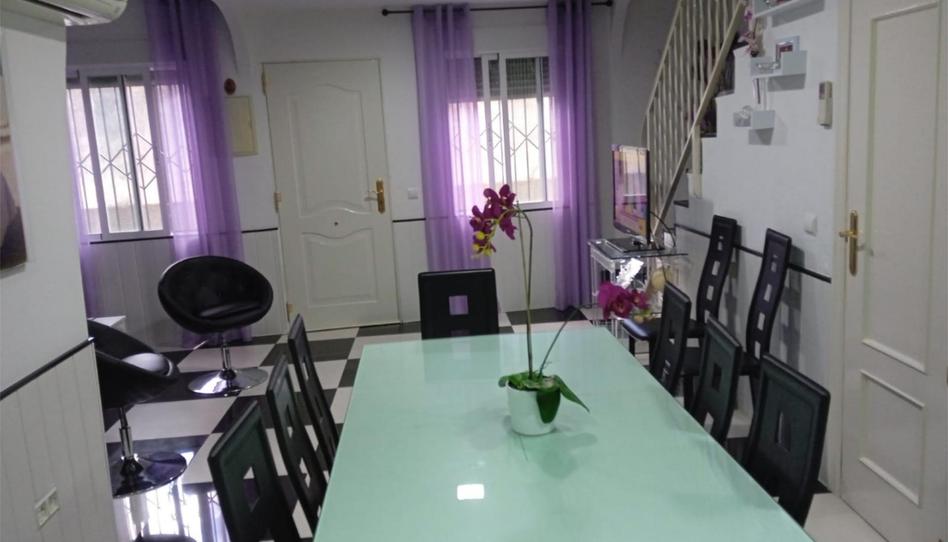 Casa adosada en venda a Calle Príncipe de Asturias, 47, Navalcán, Toledo - imatge 1 Foto 1 de Casa adosada en venda a Calle Príncipe de Asturias, 47, Navalcán, Toledo