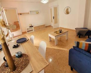 Living room of Flat to rent in Vila-real