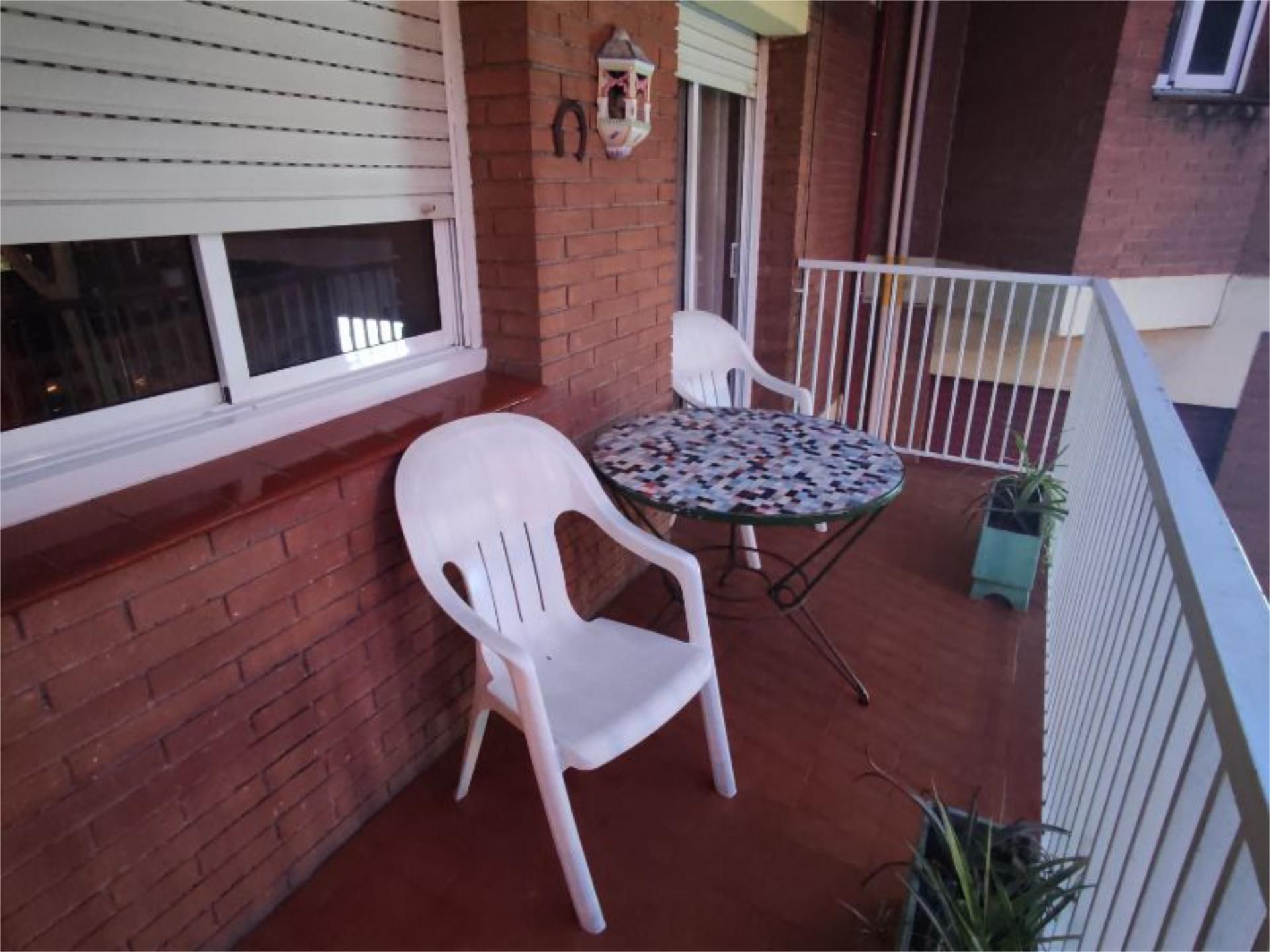 Pis de lloguer a Carrer de les Vinyes, 6, Martinica – Ateneu