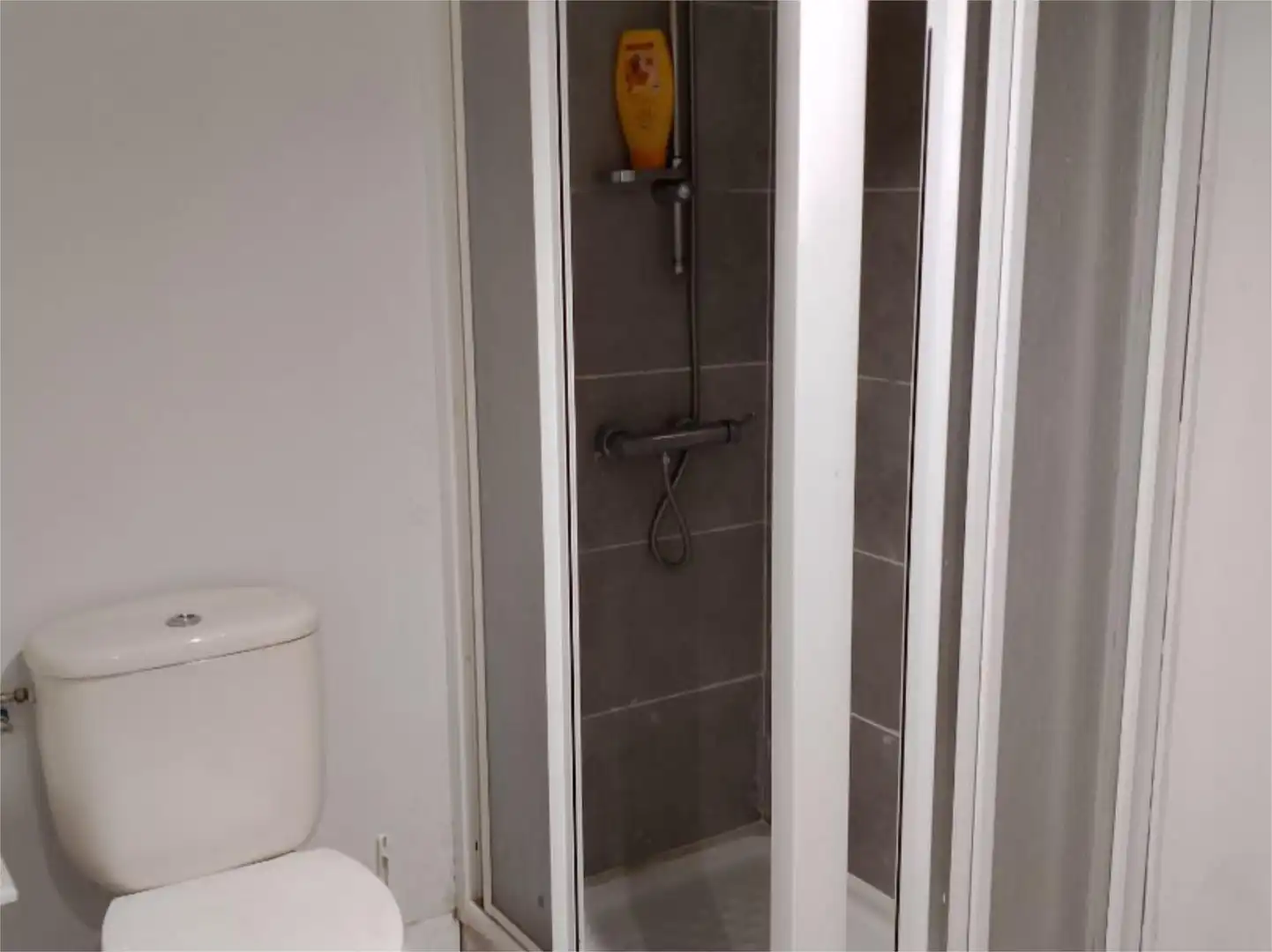 Bathroom of Flat for sale in Luena   with Private garden, Terrace and Storage room