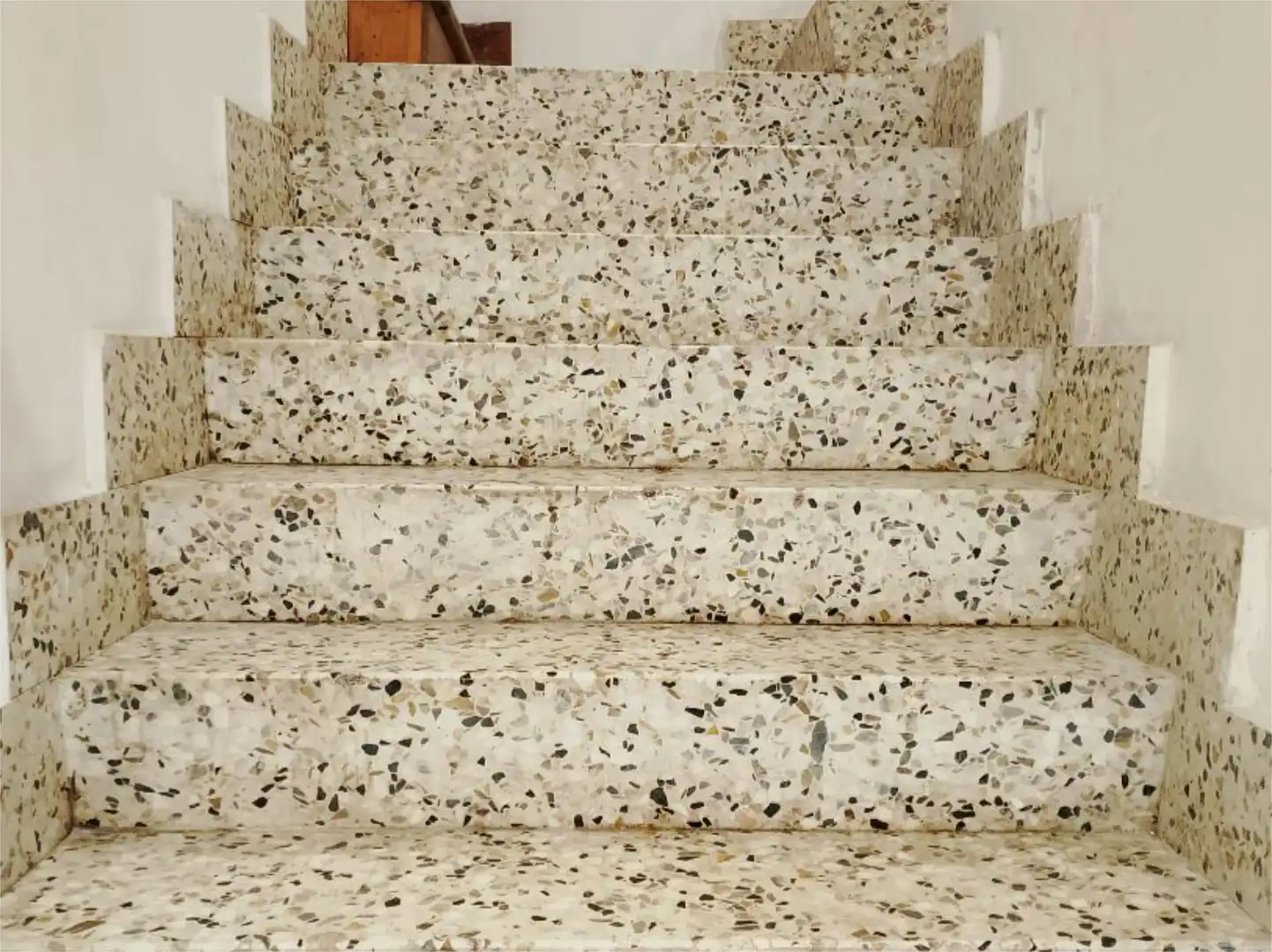 Flat for sale in Luena   with Private garden, Terrace and Storage room
