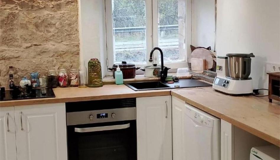 Photo 1 of Flat for sale in Barrio San Andrés, 2, Luena , Cantabria