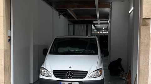 Foto 4 de Trastero de alquiler en Carrer Dels Esquiladors, 15, Centre, Igualada