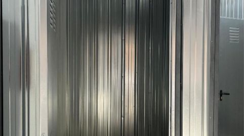 Foto 5 de Trastero de alquiler en Carrer Dels Esquiladors, 15, Centre, Igualada