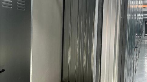 Foto 2 de Trastero de alquiler en Carrer Dels Esquiladors, 15, Centre, Igualada