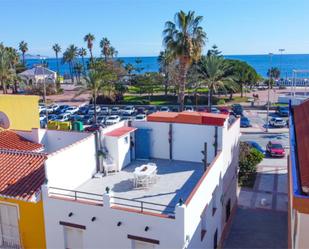 Casa adosada en venda a Paseo Marítimo de Poniente, 27, Torre del Mar