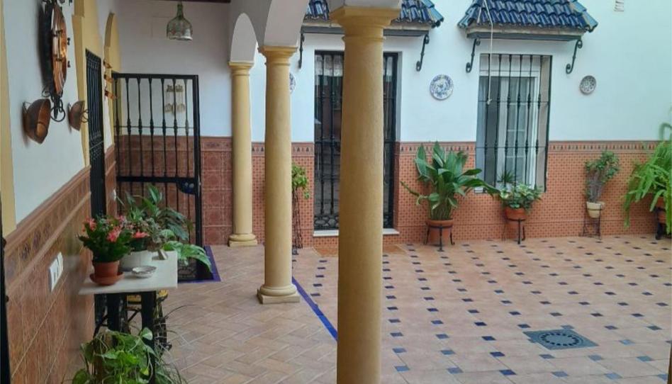 Planta baja for sale in Plaza de Andalucía, 4, Almodóvar del Río, Córdoba - image 1 Photo 1 of Planta baja for sale in Plaza de Andalucía, 4, Almodóvar del Río, Córdoba