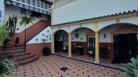 Planta baja for sale in Plaza de Andalucía, 4, Almodóvar del Río, Córdoba - image 2 Photo 2 of Planta baja for sale in Plaza de Andalucía, 4, Almodóvar del Río, Córdoba