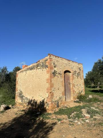 Terreno en Venta en Carrer Verge de Montserrat, 19 en Botarell