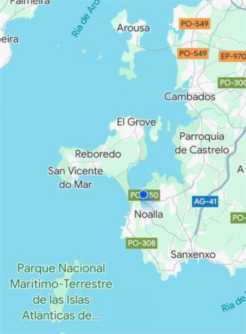 Flat for sale in Sanxenxo  with Terrace, Storage room and Furnished